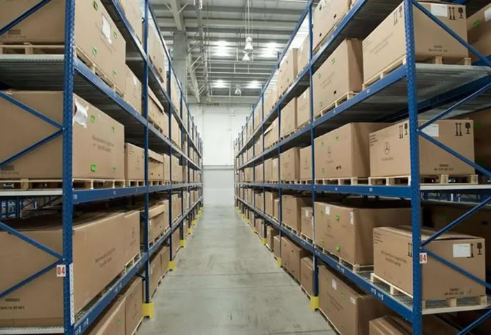深圳到开远市货物仓储